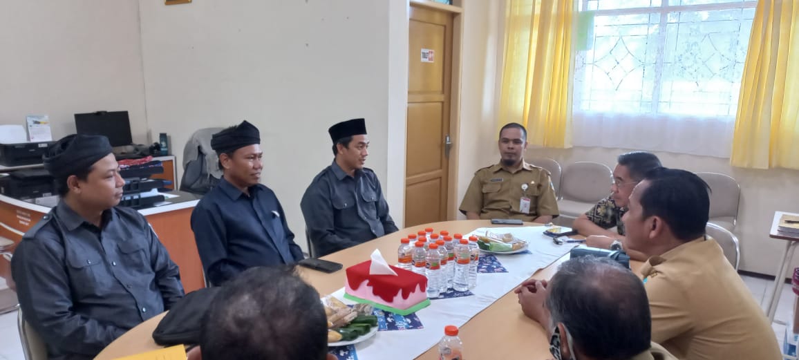 Bawaslu Tarakan : Kompetisi Debat Pelajar Akan diGelar di Bulan Juli