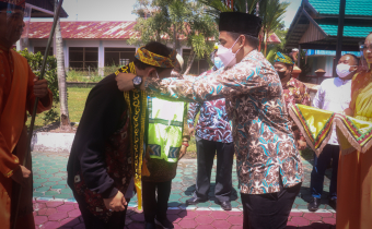 Malam Ini, Abhan Akan Berdialektika Dengan 84 Pemuda Kaltara di Forum SKPP Tingkat Dasar