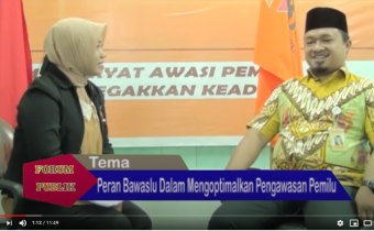 DIALOG PEMILU 2019 PART 3