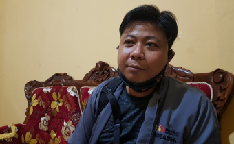 Saran Perbaikan Sudah Dicoklit Ulang KPU, Bawaslu Tarakan Tunggu Penetapan DPS