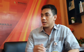 Kampanye di Tengah Pandemi Covid-19, Bawaslu Ingatkan Paslon Jaga Protokol Kesehatan