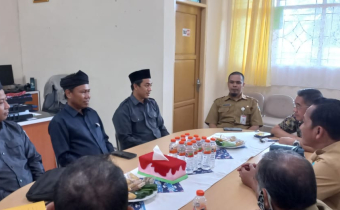 Bawaslu Tarakan : Kompetisi Debat Pelajar Akan diGelar di Bulan Juli