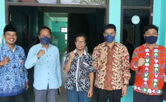 Bawaslu Tarakan dan Politeknik Kaltara akan jalin kerjasama